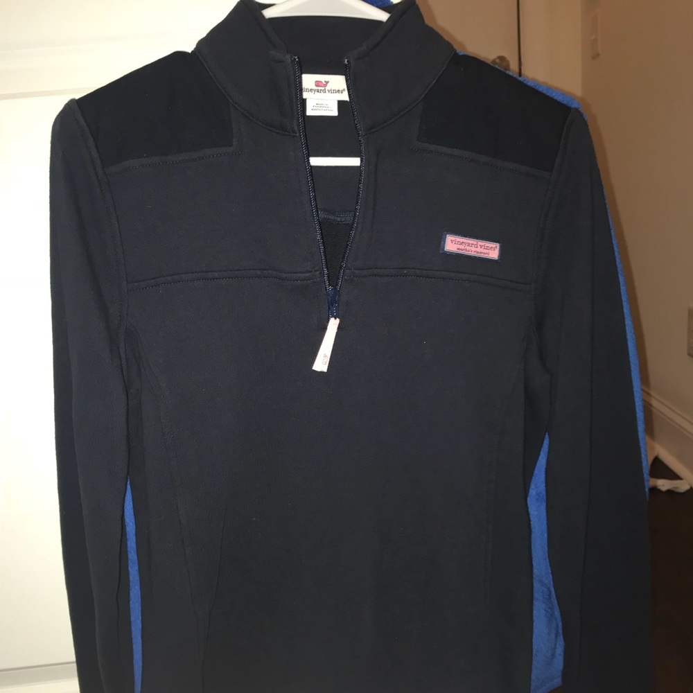 Vineyard vines women pullover